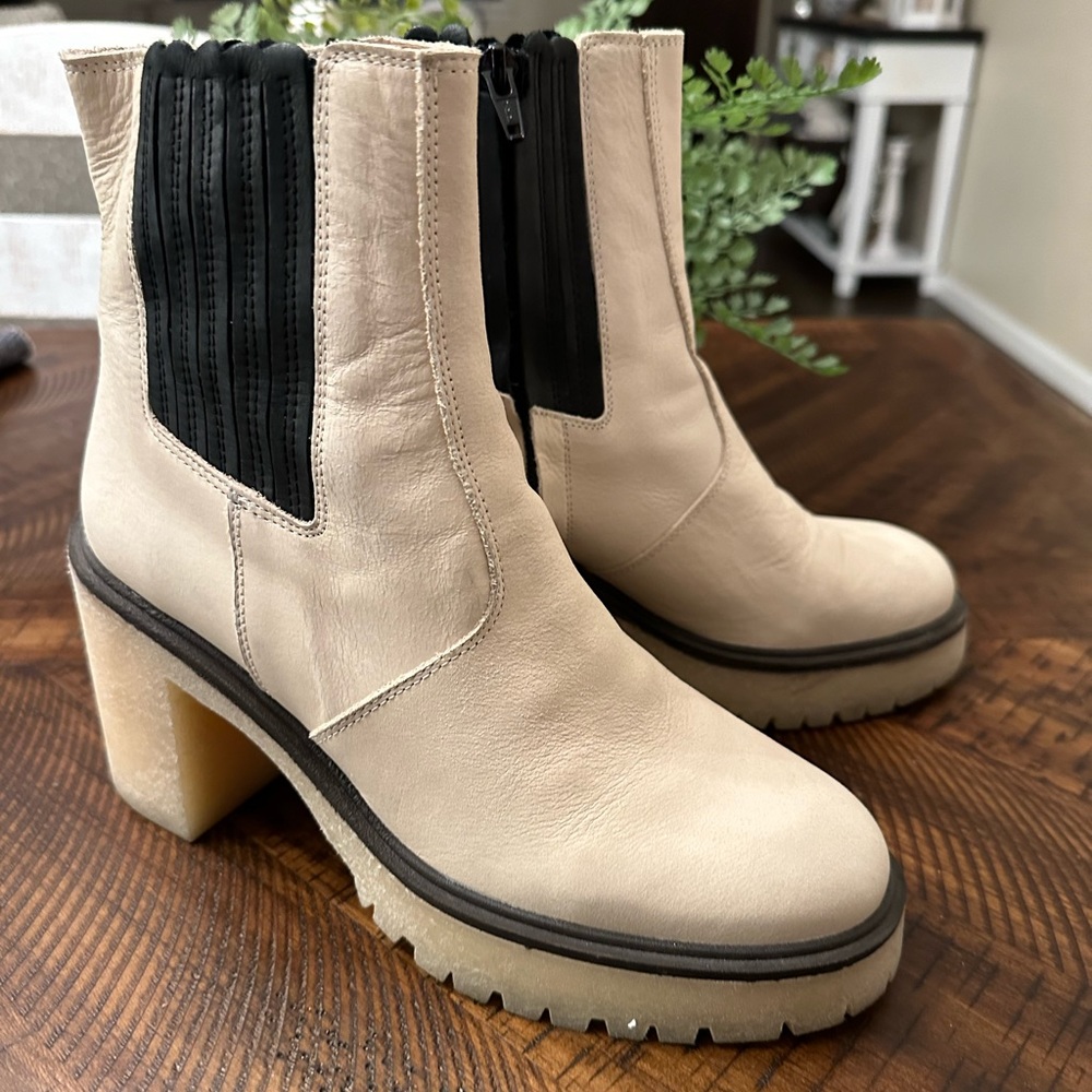 Free People Chelsea Boot